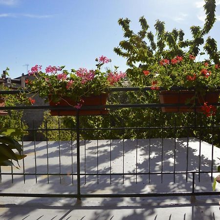 B&B La Genziana ฟอนนิ ภายนอก รูปภาพ