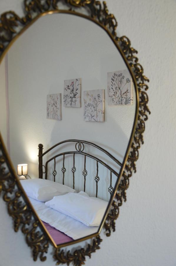 B&B La Genziana ฟอนนิ ภายนอก รูปภาพ