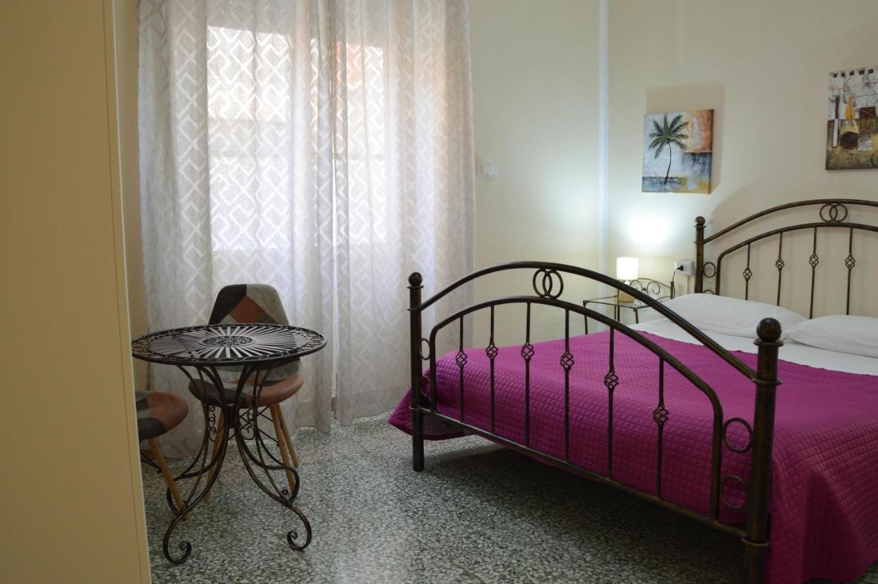 B&B La Genziana ฟอนนิ ภายนอก รูปภาพ